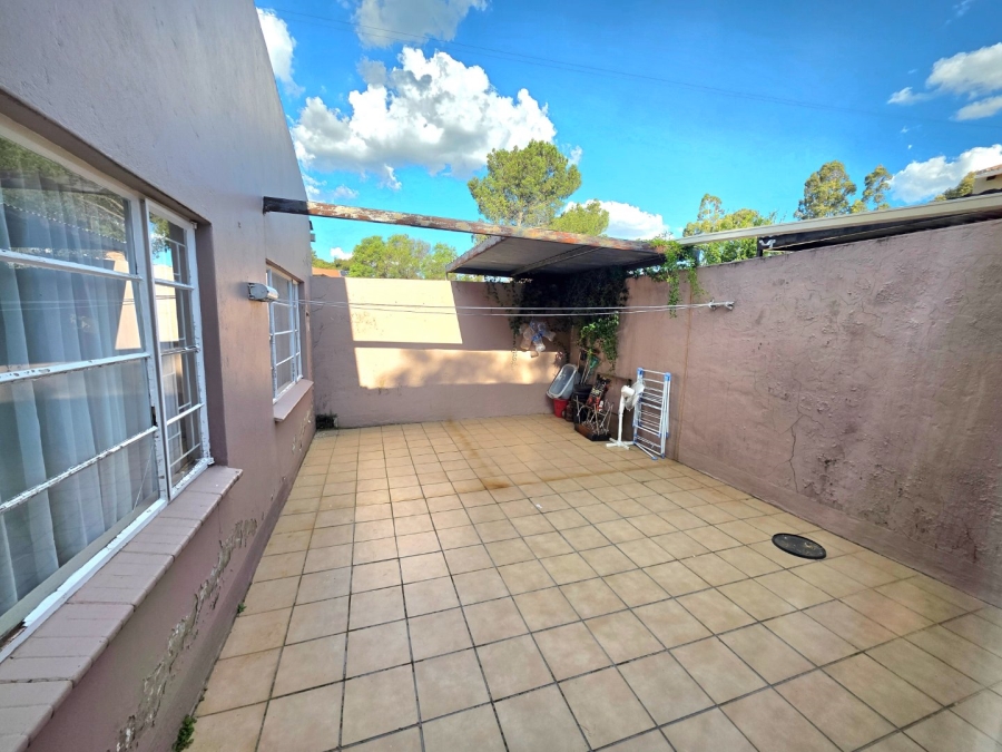 To Let 2 Bedroom Property for Rent in Eden Free State